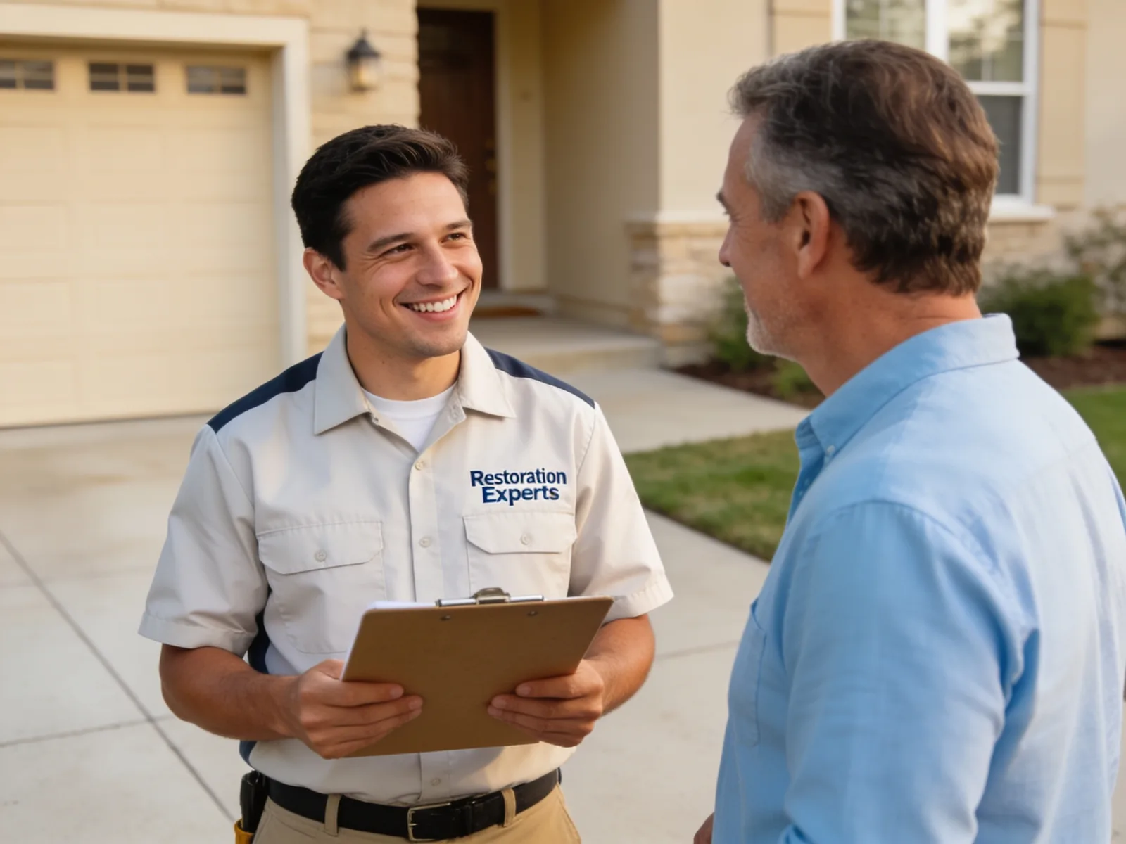 Water Damage Cleanup Rosie, AR FAQs